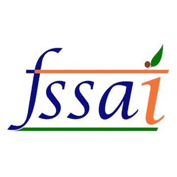FSSAI Approved