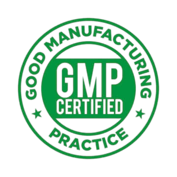 GMP Certified