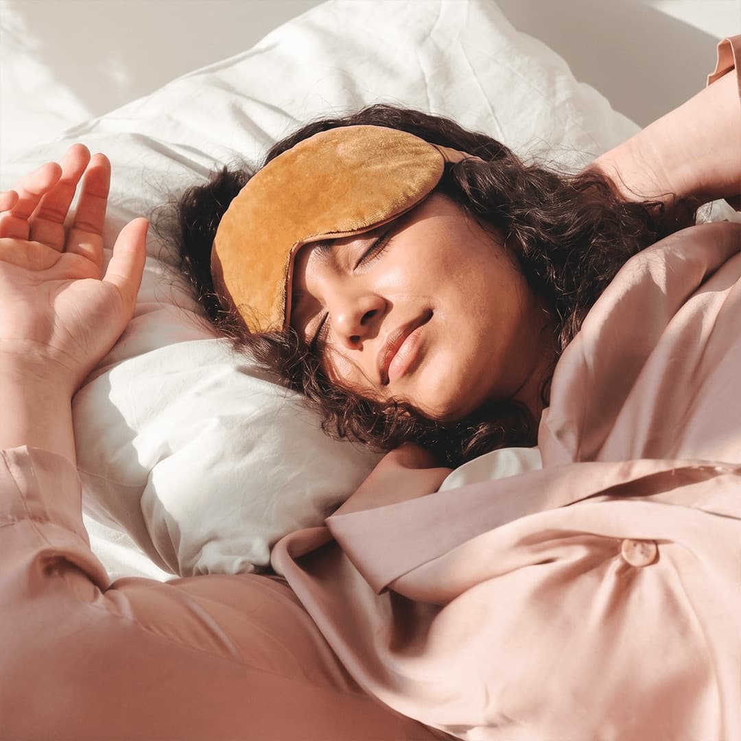 Better Sleep