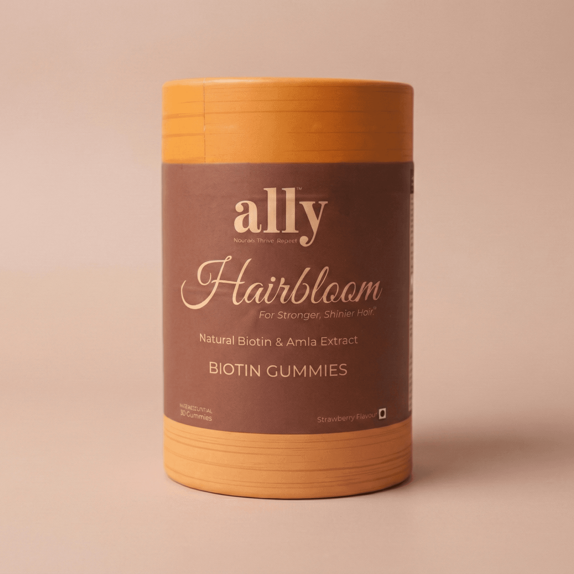 HairBloom
