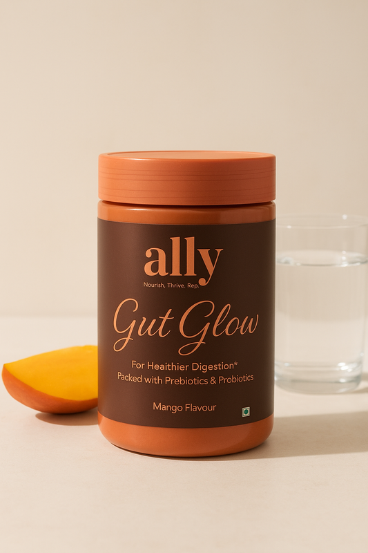 GutGlow - For Healthier Digestion